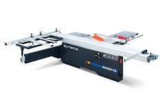 Форматный станок для раскроя ALTERA SMV8