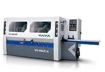 Шестишпиндельный станок VH-M621A, VH-M623A