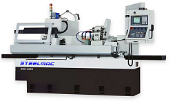 Круглошлифовальный станок STEELMAC ODN-3260 с контроллером NC