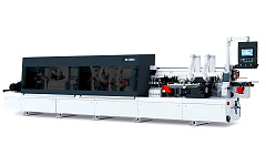 Кромкооблицовочный автоматический станок ALTERA MFZ450A